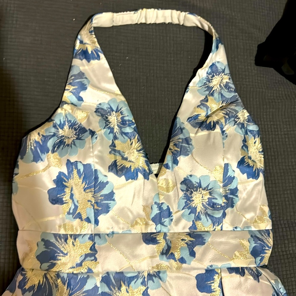 New dress